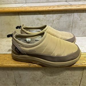 Suicoke Pepper Evab